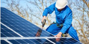 Installation Maintenance Panneaux Solaires Photovoltaïques à Benarville